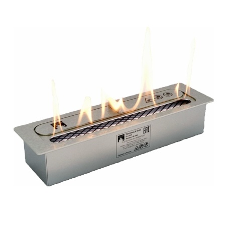 Топливный блок LUX FIRE 250 XS по цене 9 317 руб.