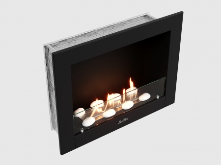 Портальный биокамин Lux Fire "Фаер Бокс 2 - 25.5" по цене 52 877 руб.