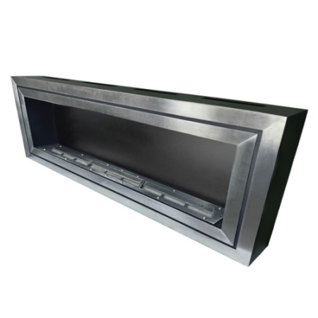 Биокамин "Русский огонь" Стенли 1500N настенный по цене 54 800 руб.