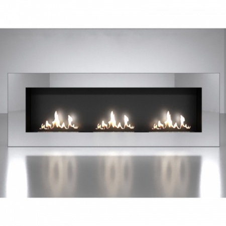 Биокамин встраиваемый W250IIIS PremiumFire Биокамин встраиваемый W250IIIS PremiumFire по цене 44 820 руб.