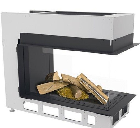 Газовый камин Schmid Ekko G U 45 90