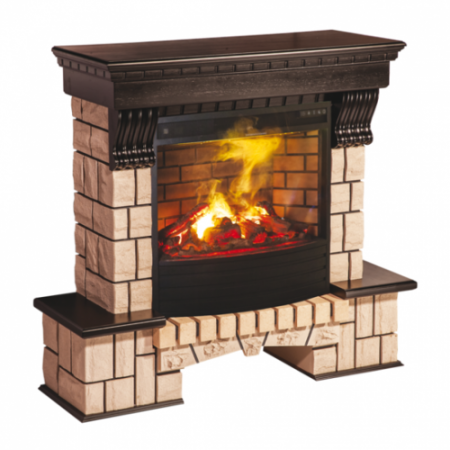 Экстер (темный дуб)+Триумф Экстер (темный дуб)+Триумф