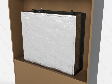 Биокамин Lux Fire с порталом Лукоморье 26, графит Биокамин Lux Fire с порталом Лукоморье 26, графит по цене 82 433 руб.