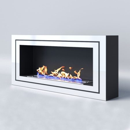 Биокамин "Русский огонь" Стенли 900N настенный по цене 35 800 руб.