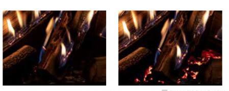 Газовый камин Schmid Lina G 67 Газовый камин Schmid Lina G 67