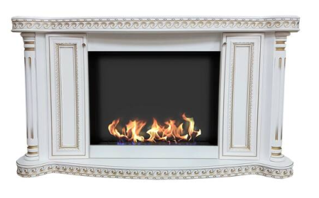 Биокамин ZeFire Линфорд по цене 117 000 руб.