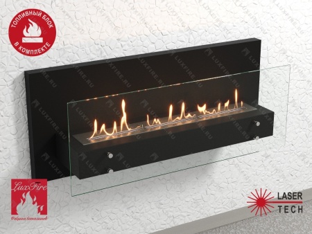 Настенный биокамин Lux Fire "Премьера" 1200 Настенный биокамин Lux Fire "Премьера" 1200 по цене 67 760 руб.