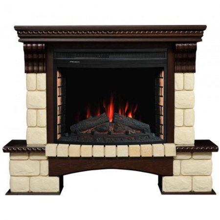 Tango Premium de Luxe (грецкий орех)+Vista 28 FX Tango Premium de Luxe (грецкий орех)+Vista 28 FX