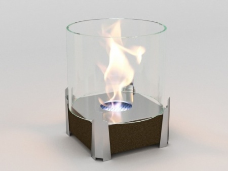 Настольный биокамин Lux Fire "Рондо" M Бронза Настольный биокамин Lux Fire "Рондо" M Бронза по цене 17 160 руб.
