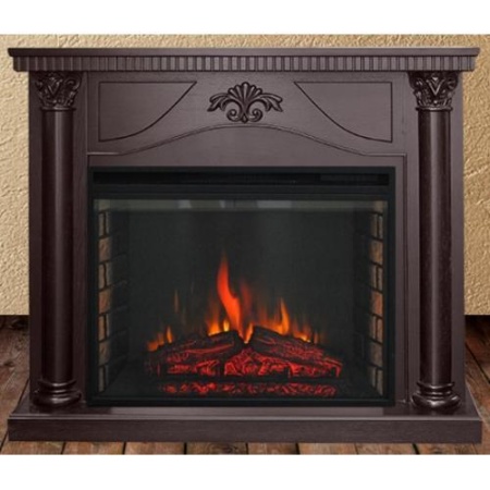 Nicossia 26 (античный дуб)+Epsilon 26 S IR