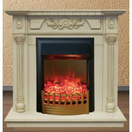 Dacota (белый дуб)+Rimini