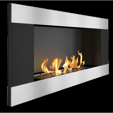 Биокамин ZeFire Elliot horizontal 900 Биокамин ZeFire Elliot horizontal 900 по цене 32 500 руб.