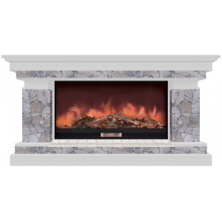 Брайтон Марсель 86 (белый)+Premier S86