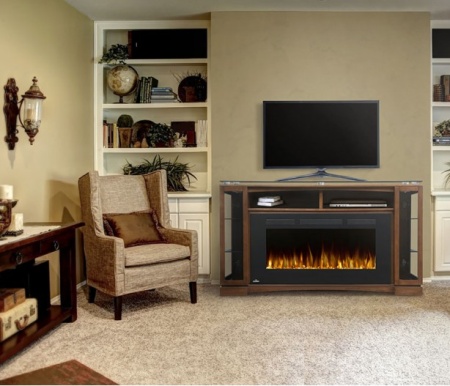 Настенный электрокамин Napoleon Allure 42