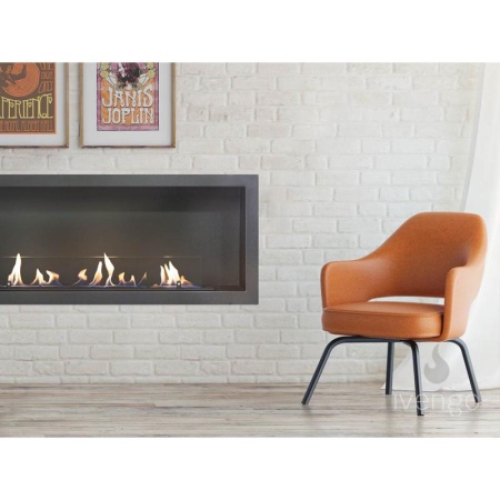 Биокамин IVENGO SLIM 1600х360 по цене 139 115 руб.