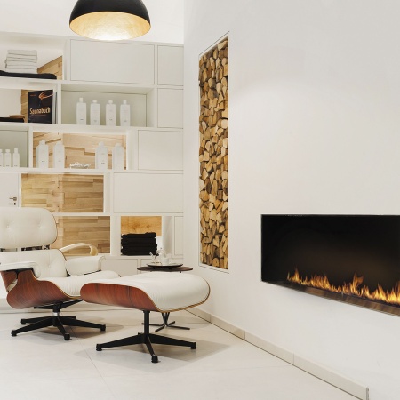 Биокамин  Fire Line Automatic 3 in Casing A по цене 865 000 руб.