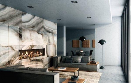 Газовая топка Kratki LEO/100/NG (магистральный газ) Газовая топка Kratki LEO/100/NG (магистральный газ)