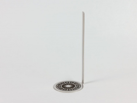 Настольный биокамин Lux Fire Зодиак "Скорпион" Белый Настольный биокамин Lux Fire Зодиак "Скорпион" Белый по цене 15 000 руб.