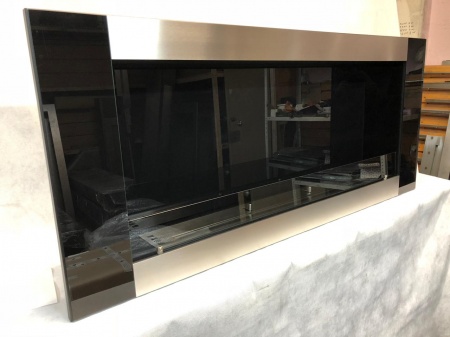 Биокамин Mercury Horizontal 1500 SappFire Биокамин Mercury Horizontal 1500 SappFire по цене 56 400 руб.