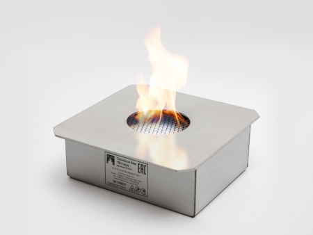 Топливный блок LUX FIRE 100-2 XS по цене 5 445 руб.