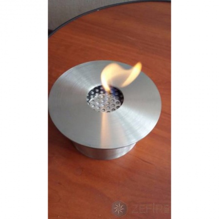 Круглый контейнер ZeFire 200 по цене 9 500 руб.