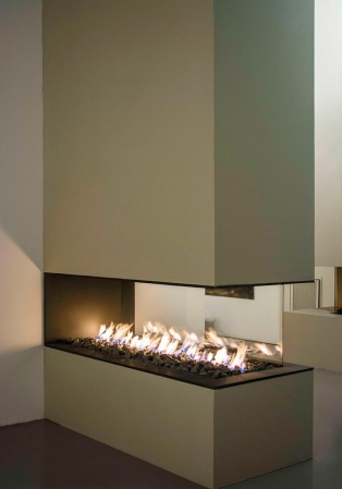 
Газовая топка Vero Design NI G1 H3