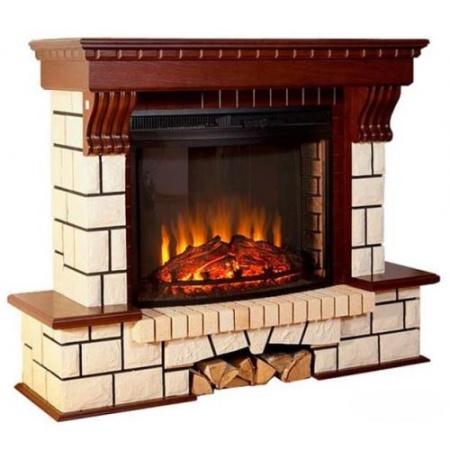 Panoramic 28 LED FX (черный)