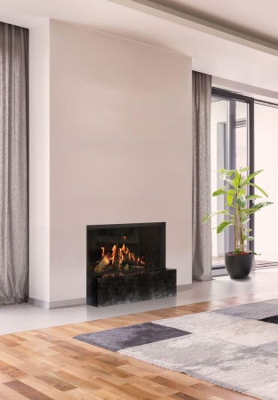 Газовый камин Schmid Lina G 73 Газовый камин Schmid Lina G 73