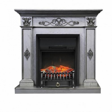 Derby (Old Silver)+Fobos FX Black