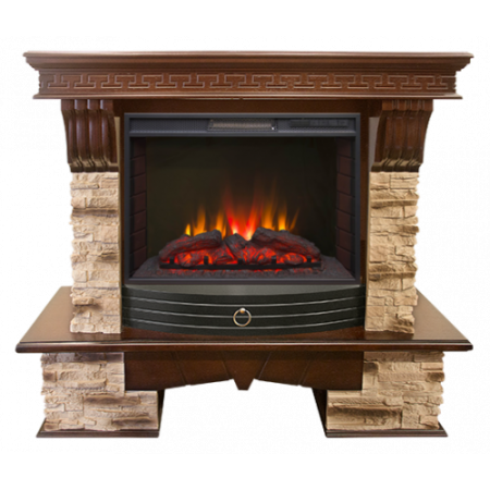 Rockland 25 (античный дуб)+Sparta 25,5