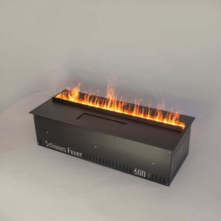 Электроочаг Schönes Feuer 3D FireLine 600