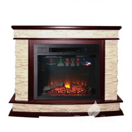 Памир (махагон)+Sirius 30 Led FX