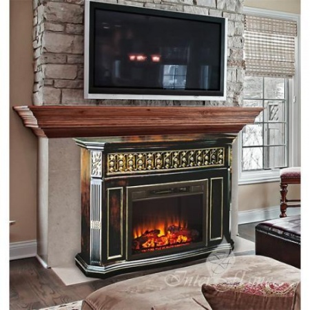 Rochester (венге черный)+Sirius 30 Led FX Rochester (венге черный)+Sirius 30 Led FX