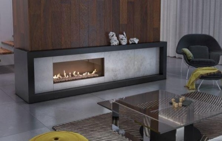 Газовая топка Kratki LEO/200/LPG (балонный газ) Газовая топка Kratki LEO/200/LPG (балонный газ)