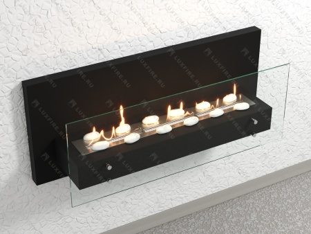 Настенный биокамин Lux Fire "Премьера" 1200 Настенный биокамин Lux Fire "Премьера" 1200 по цене 67 760 руб.