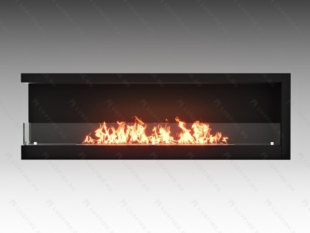 Встроенный биокамин Lux Fire Угловой 1500 SL (левый угол) Встроенный биокамин Lux Fire Угловой 1500 SL (левый угол) по цене 71 390 руб.