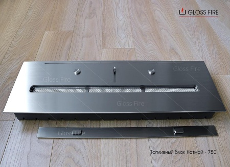 Топливный блок Катмай 750 по цене 71 800 руб.