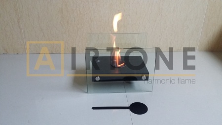 Биокамин механический Airtone – Posil по цене 6 500 руб.