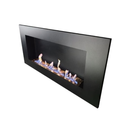 Биокамин "Русский огонь" Лофт 800V встраиваемый по цене 19 400 руб.