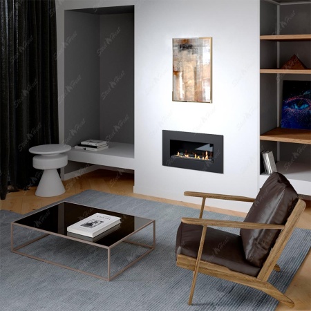 Биокамин SteelHeat GRAND 900 XL по цене 26 016 руб.