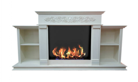 Биокамин ZeFire Гарфилд по цене 112 500 руб.