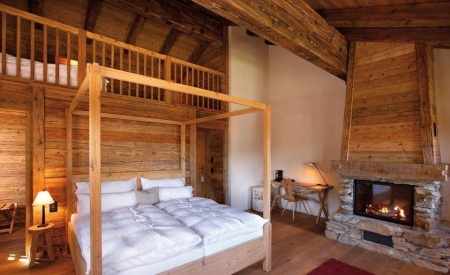 
Газовая топка Vero Design GA 1 F