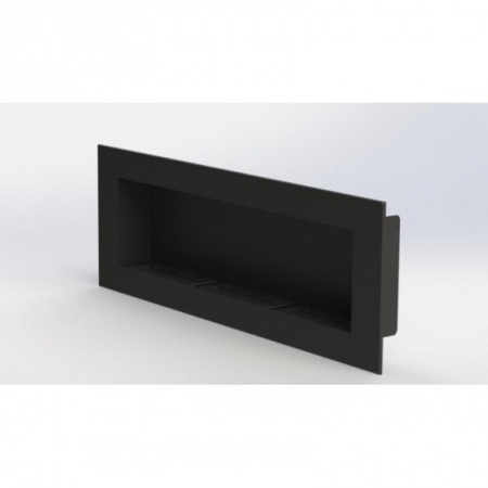 Биокамин Window III Glass black Арома Биокамин Window III Glass black Арома по цене 37 400 руб.