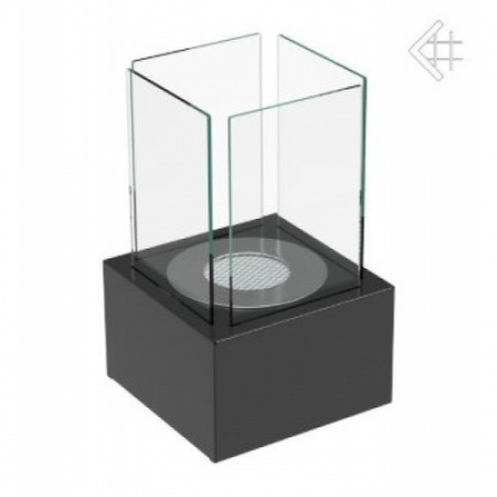 Биокамин Kratki TANGO 1 черный по цене 