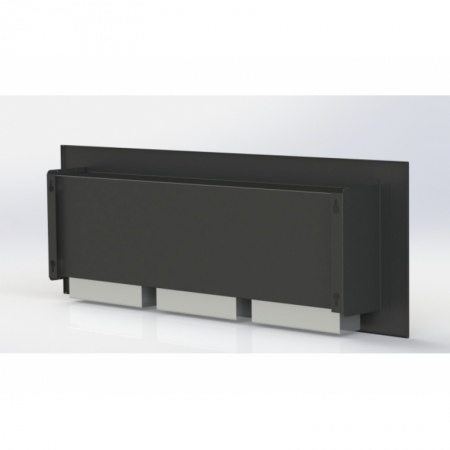 Биокамин Window III Glass black Арома Биокамин Window III Glass black Арома по цене 37 400 руб.