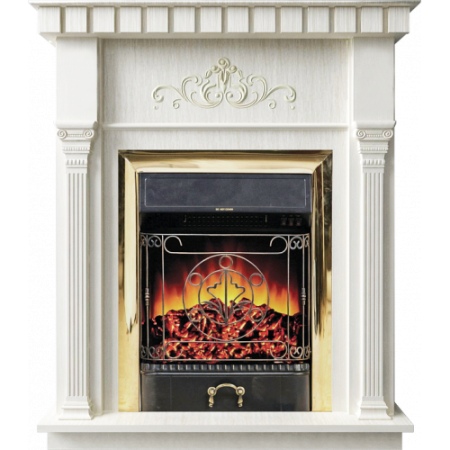 Stefani (крем)+Majestic brass (Стефани)