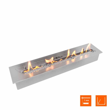 Биокамин SteelHeat WALL FRAME ONE 900 красный, стемалит Биокамин SteelHeat WALL FRAME ONE 900 красный, стемалит по цене 48 720 руб.