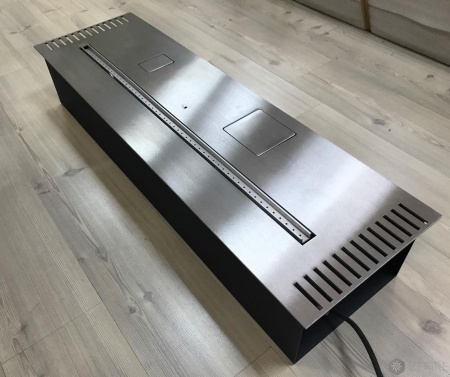 Автоматический биокамин ZeFire M 800 с ДУ Автоматический биокамин ZeFire M 800 с ДУ по цене 294 000 руб.