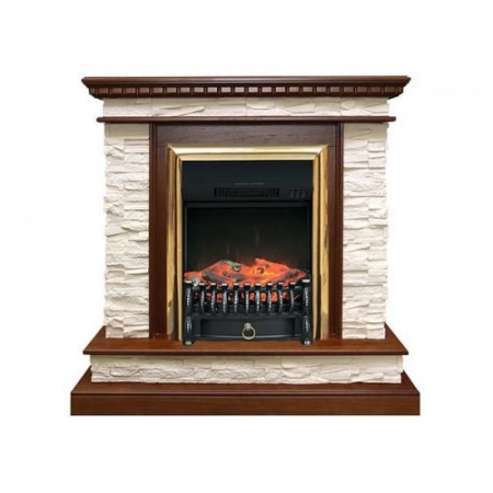 Calgary (дуб)+Fobos FX Brass