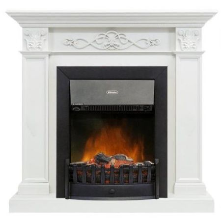 Verona (белый дуб)+Lydon Black